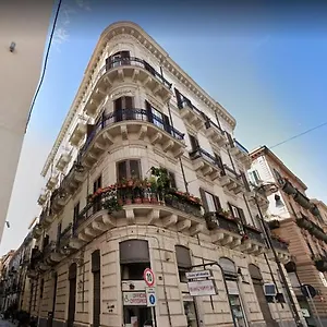 Casa Fileti 2* Palerme
