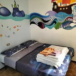  Affittacamere Condominio La Certosa