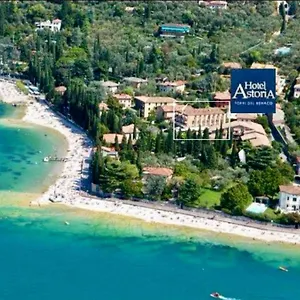 Astoria Sas Torri Del Benaco