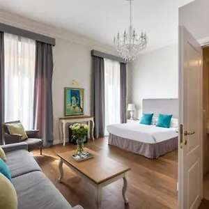Spagna Art&suites 2* Rome