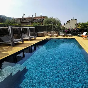 Casa Orchidea Torri Del Benaco