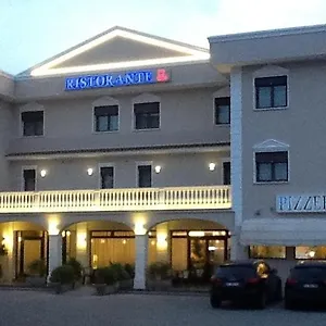 Hotel Hotel Belfiore, Salzano