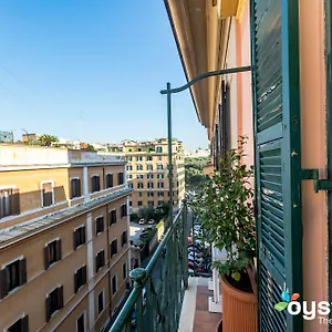 At Your Place 3* Rome